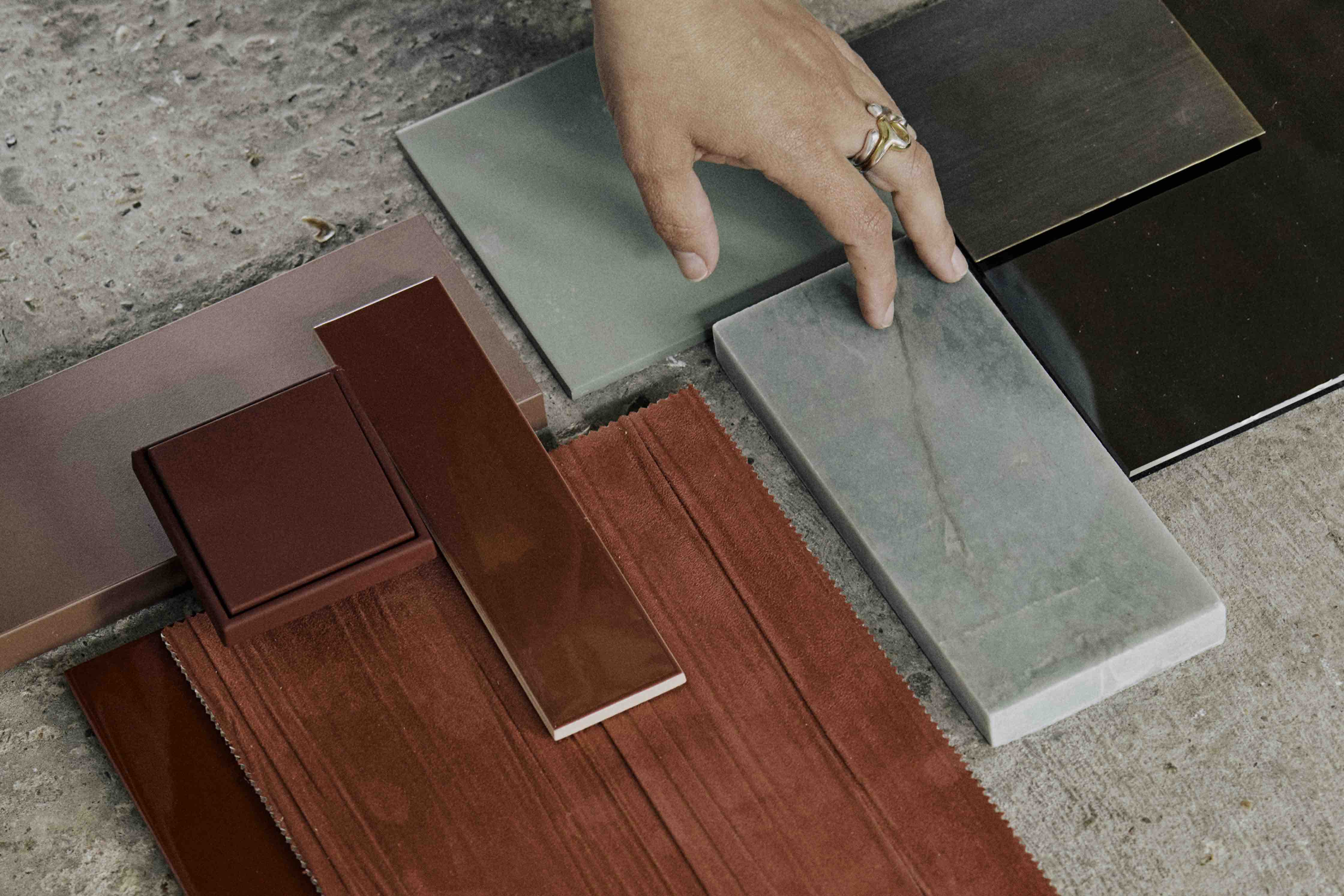 ARCK studio. WOOD line. - 98